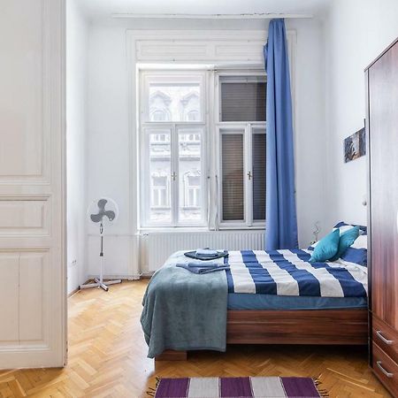Izabella Home 2 Βουδαπέστη Εξωτερικό φωτογραφία