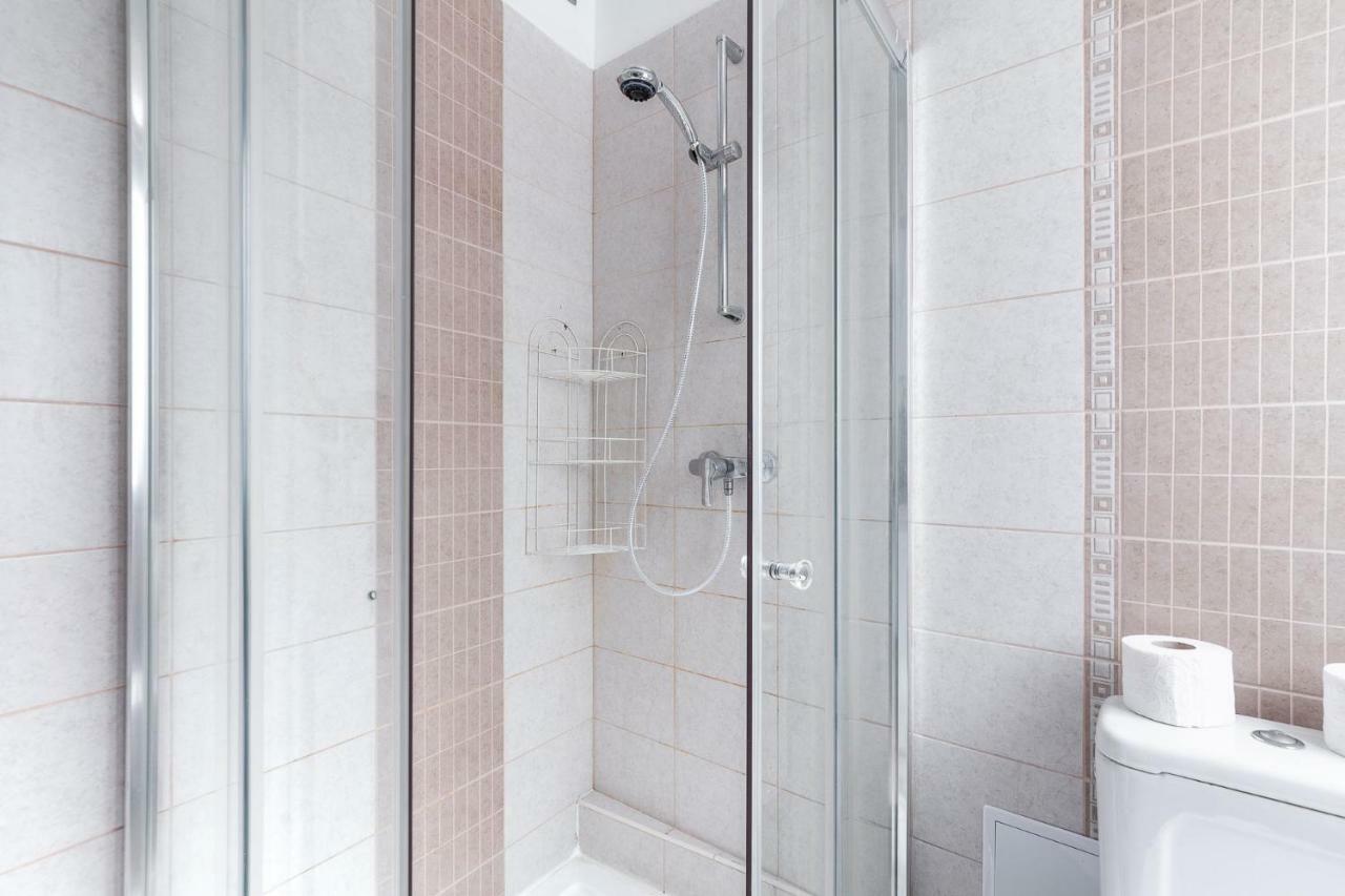 Izabella Home 2 Βουδαπέστη Εξωτερικό φωτογραφία