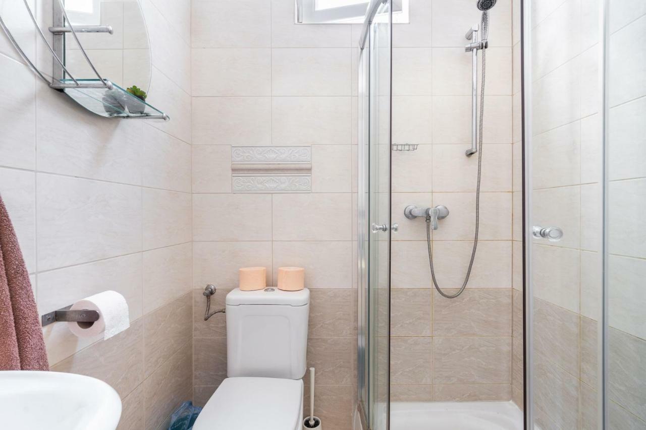 Izabella Home 2 Βουδαπέστη Εξωτερικό φωτογραφία